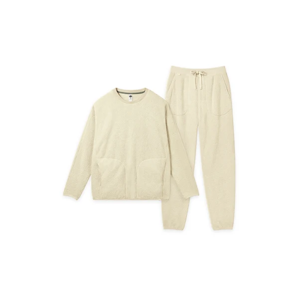 家居服
