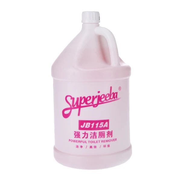 卫浴清洁剂